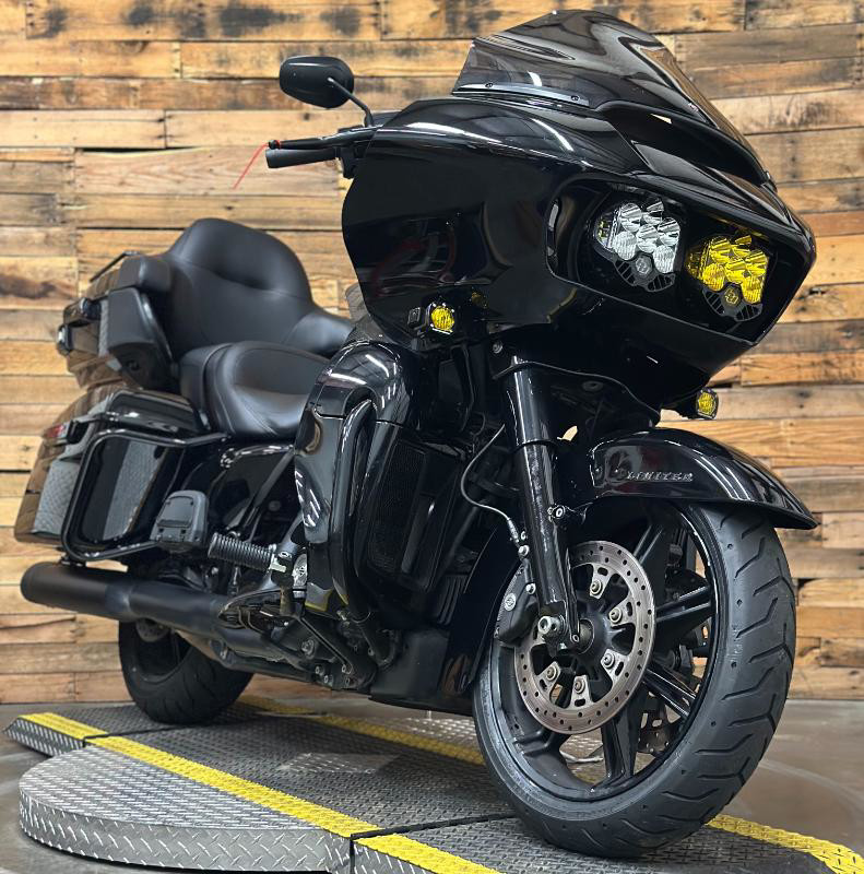 Road Glide® Limited