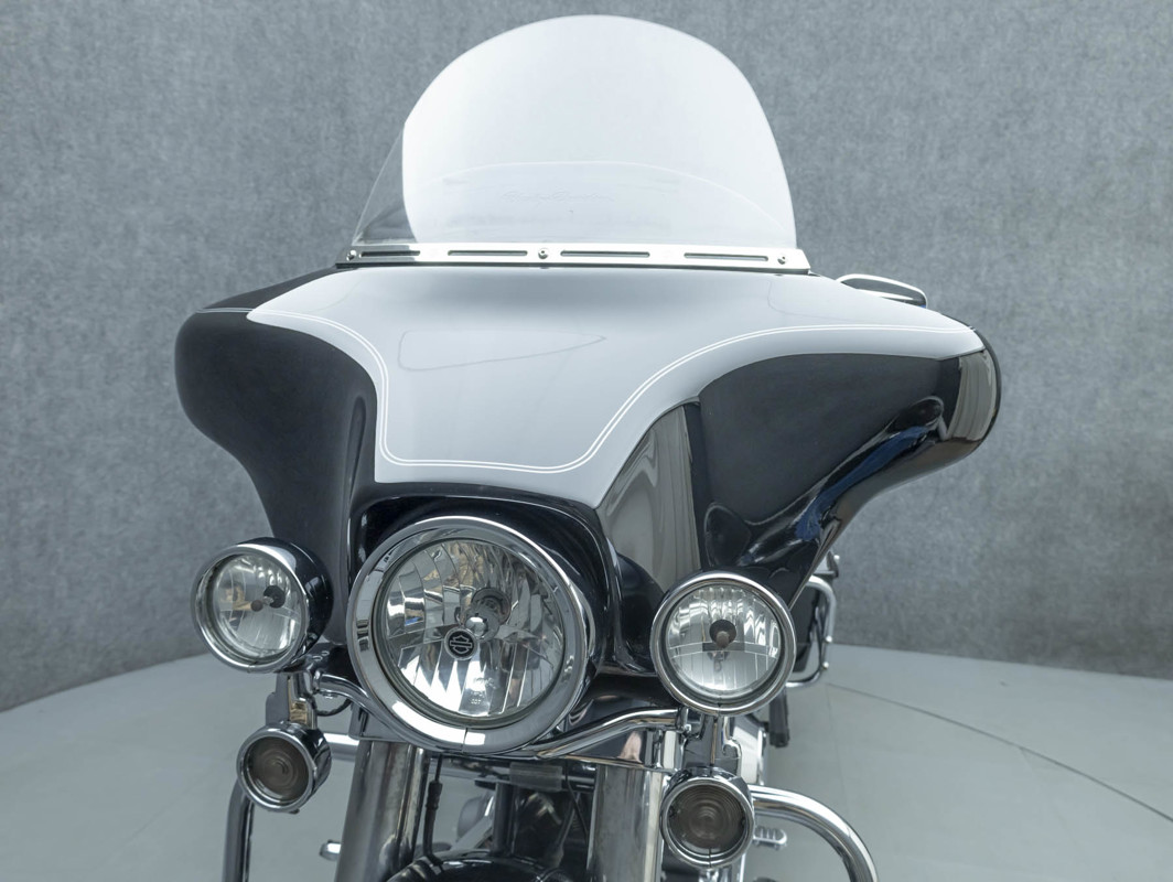 Electra Glide® Classic