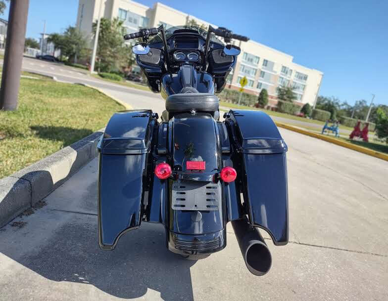 Road Glide® Special