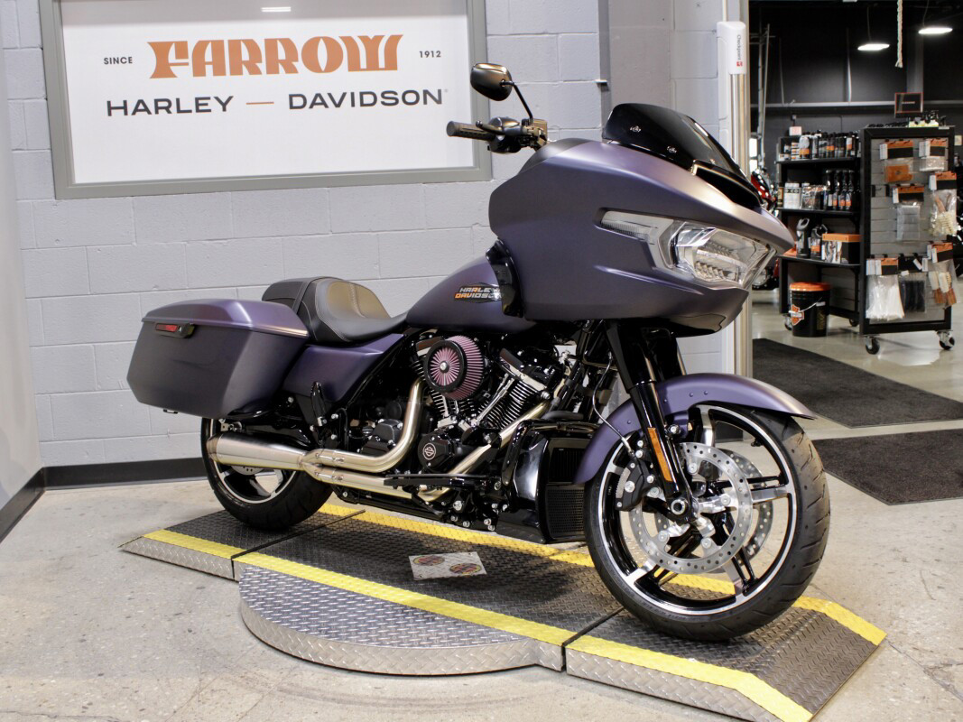 Road Glide®
