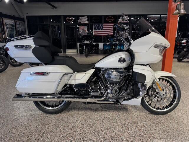 Road Glide® Limited