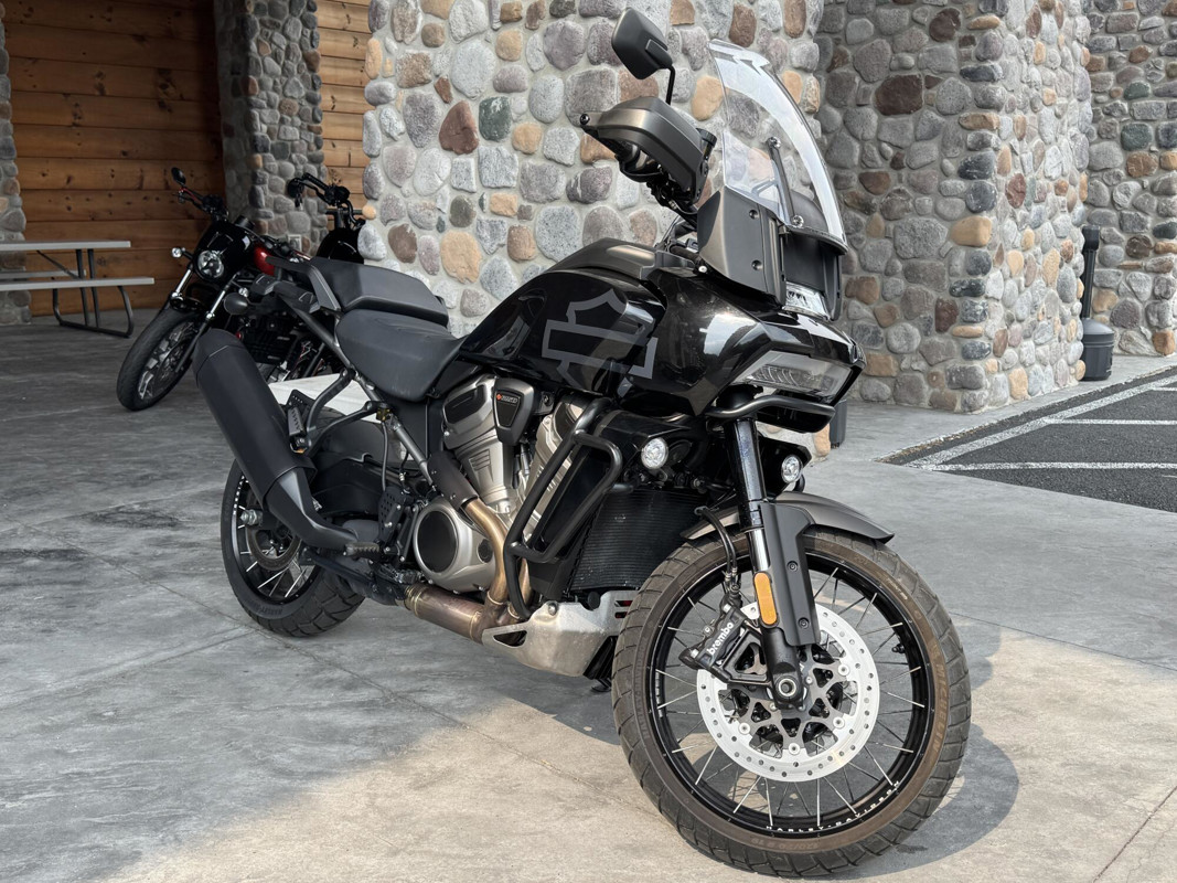Pan America® 1250 Special