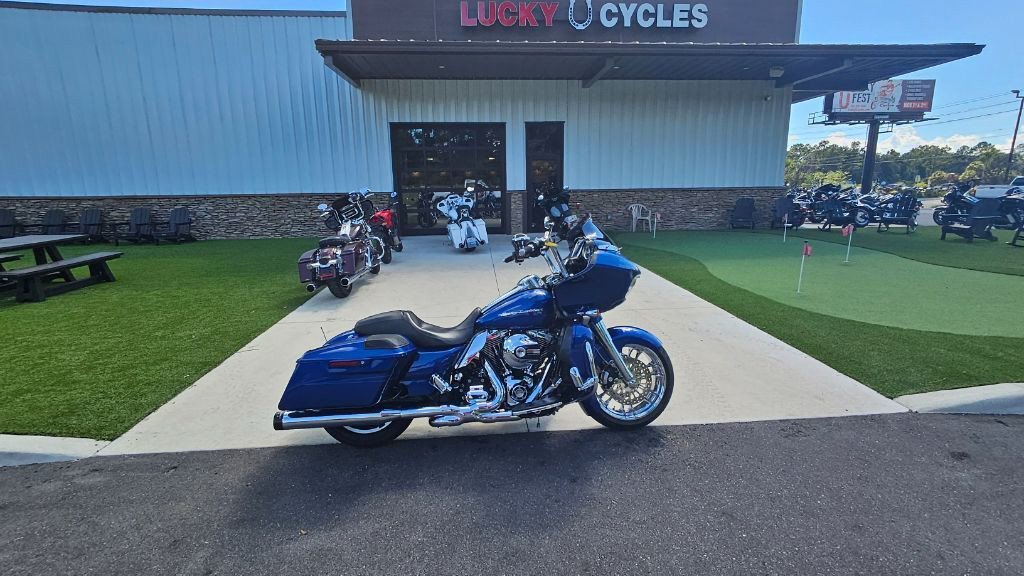 Road Glide® Special