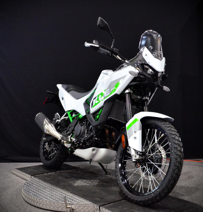 KLE500 SE