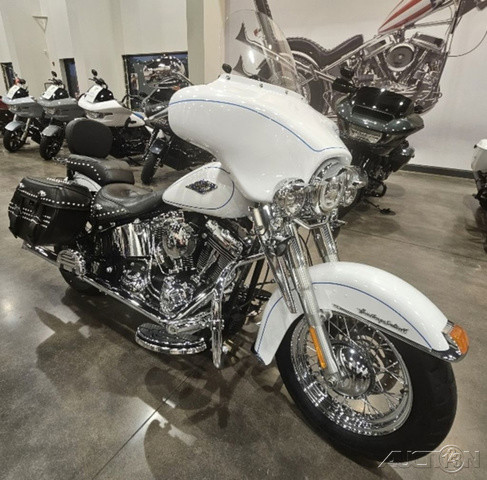 Heritage Softail® Classic