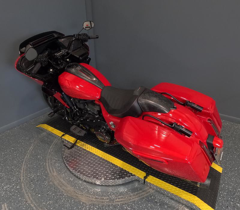 CVO® Road Glide® ST