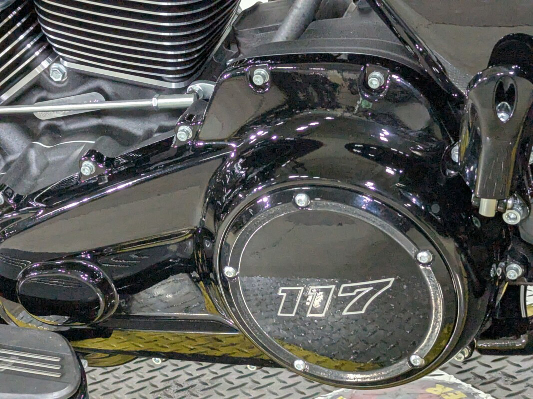 Road Glide®