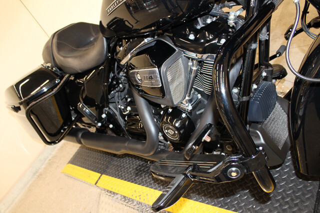 Street Glide® Special
