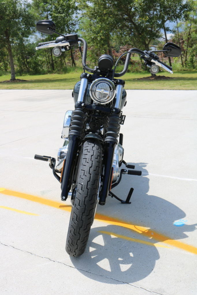 Street Bob®
