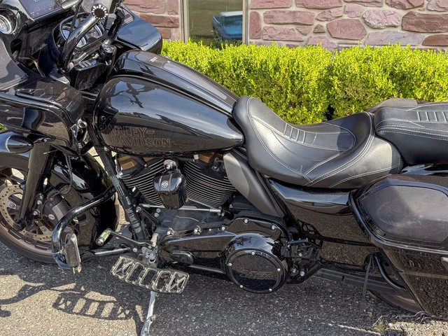 Road Glide® ST