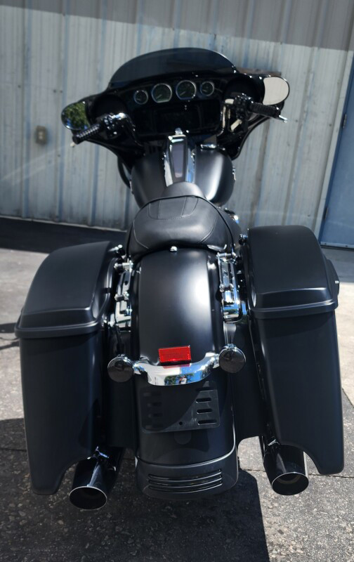 Street Glide® Special