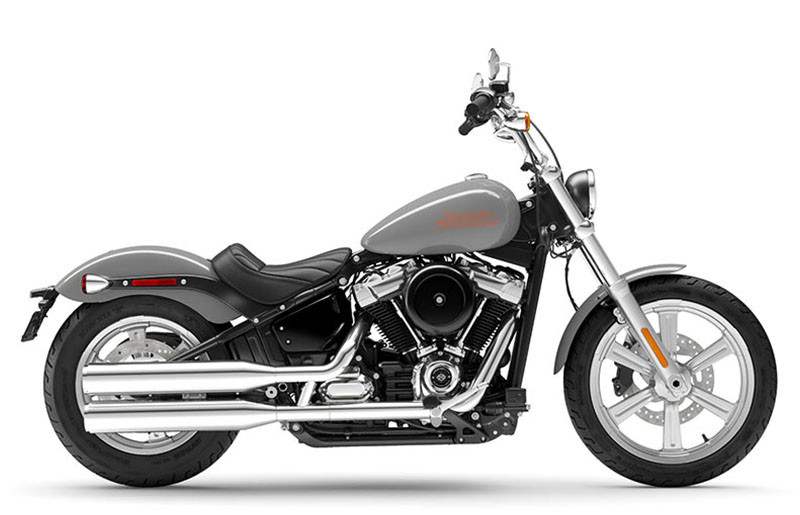 Softail® Standard