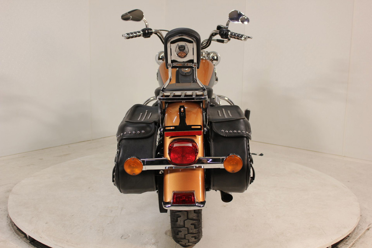 Heritage Softail® Classic