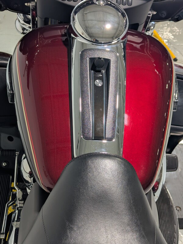 Tri Glide® Ultra Classic®
