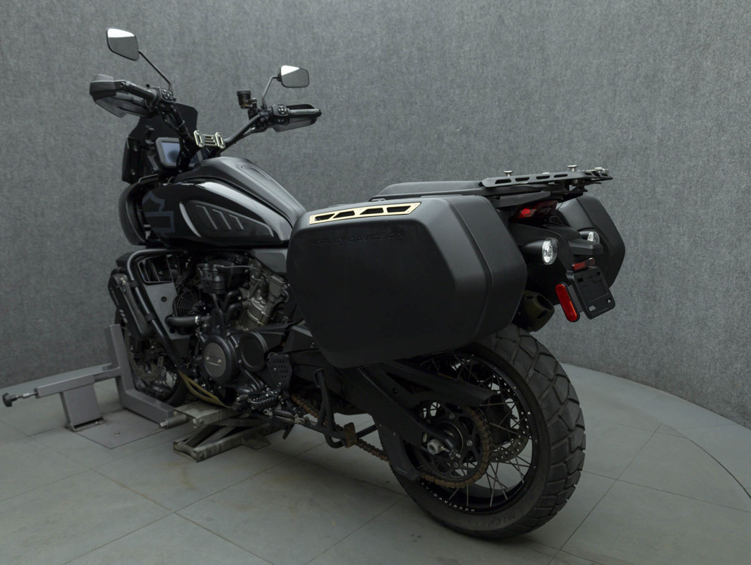 Pan America® 1250 Special