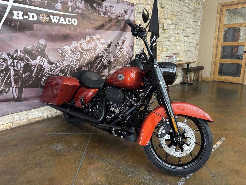 Road King® Special