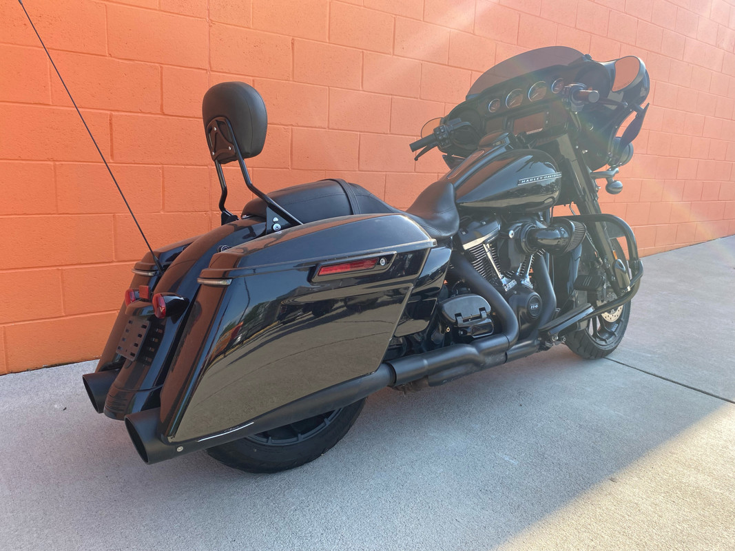 Street Glide® Special