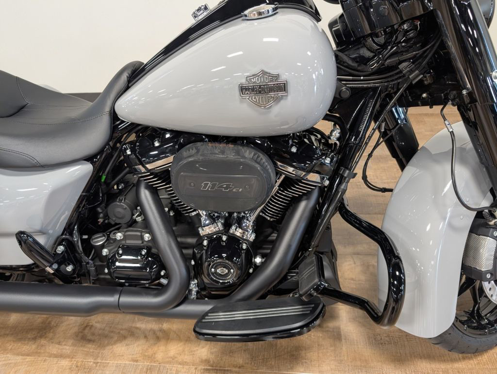Road King® Special