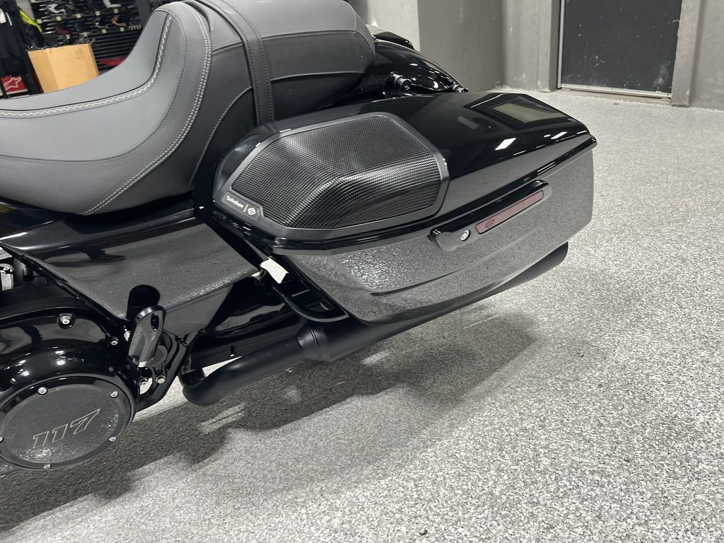 Road Glide®