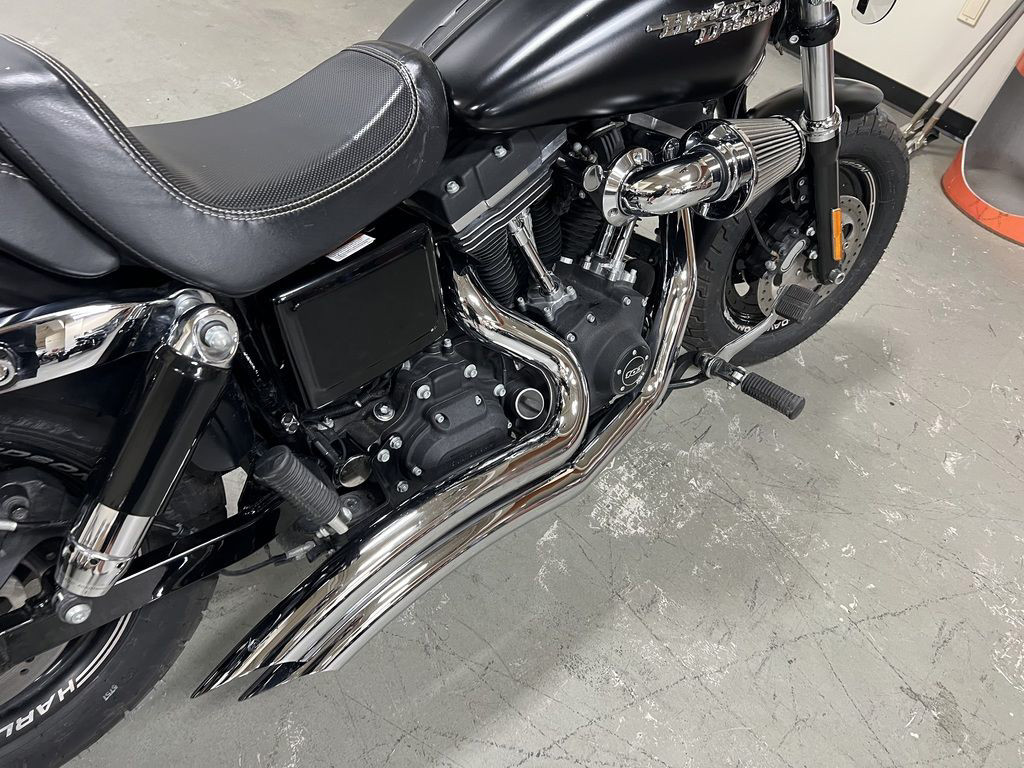 Dyna® Fat Bob®