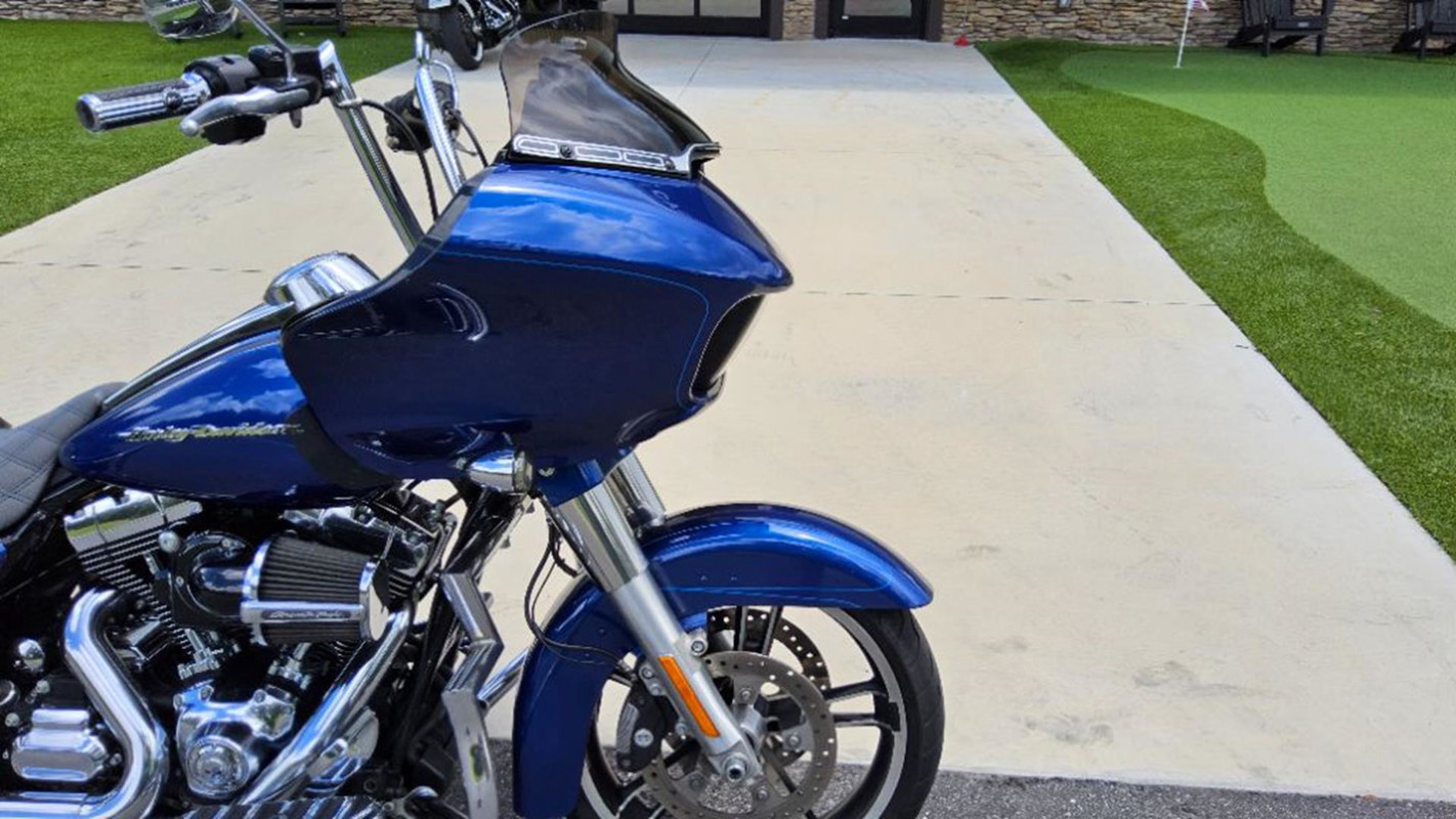 Road Glide® Special