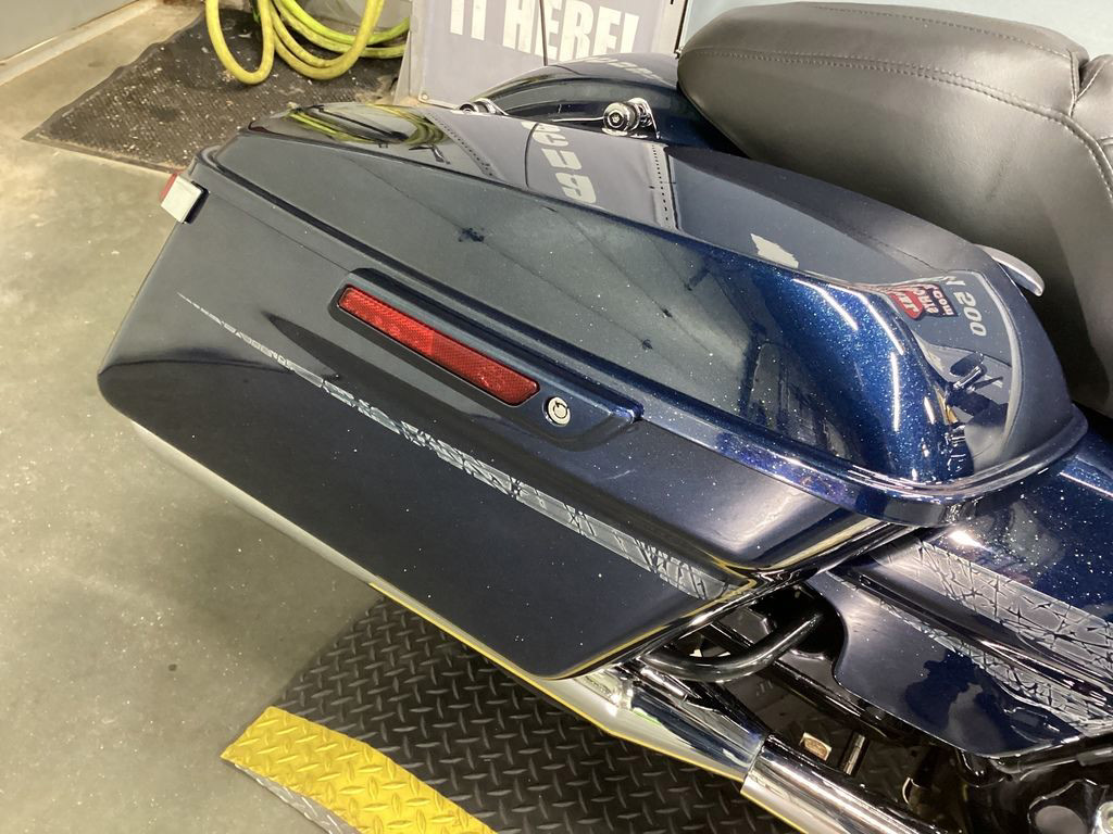 Road Glide® Special