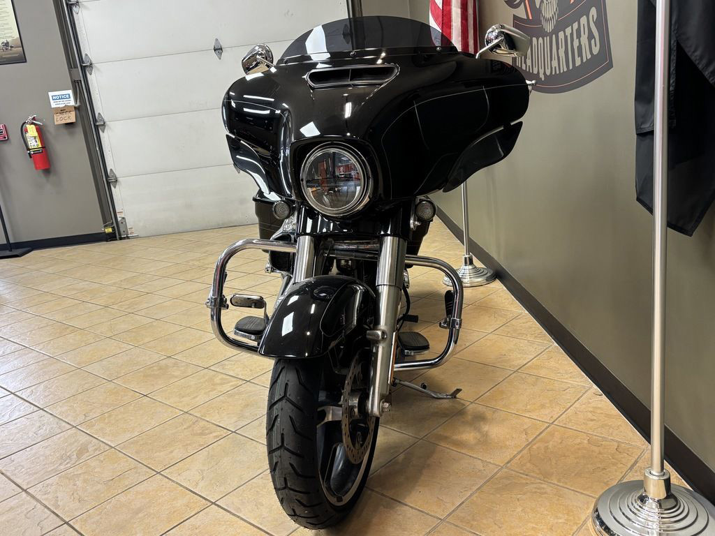 Street Glide® Special