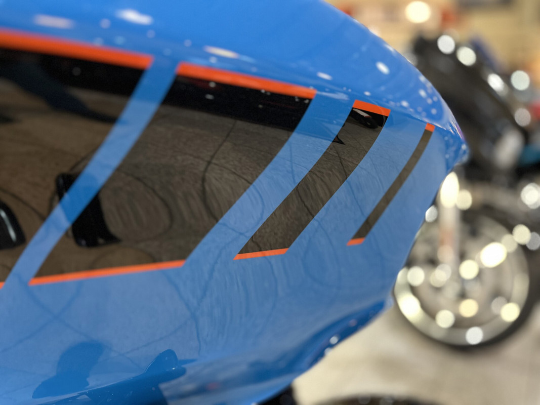 Road Glide® Special