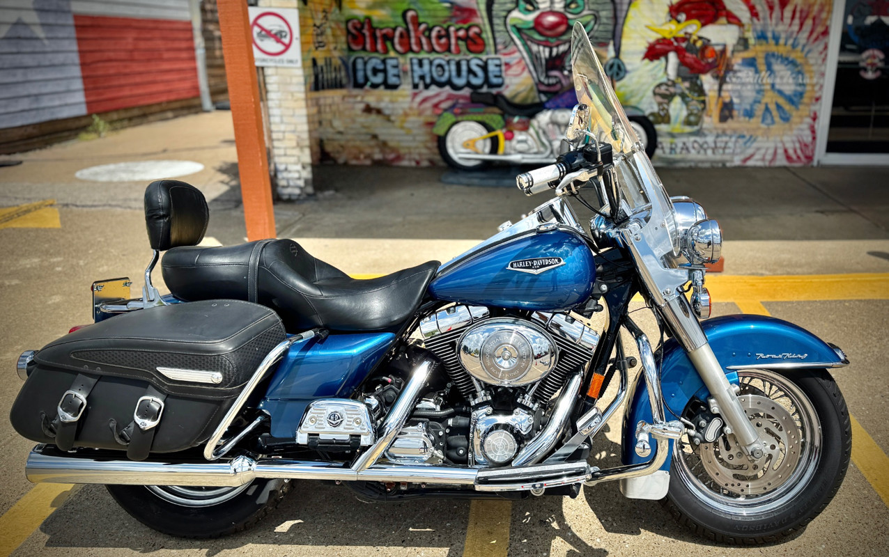 Road King® Classic
