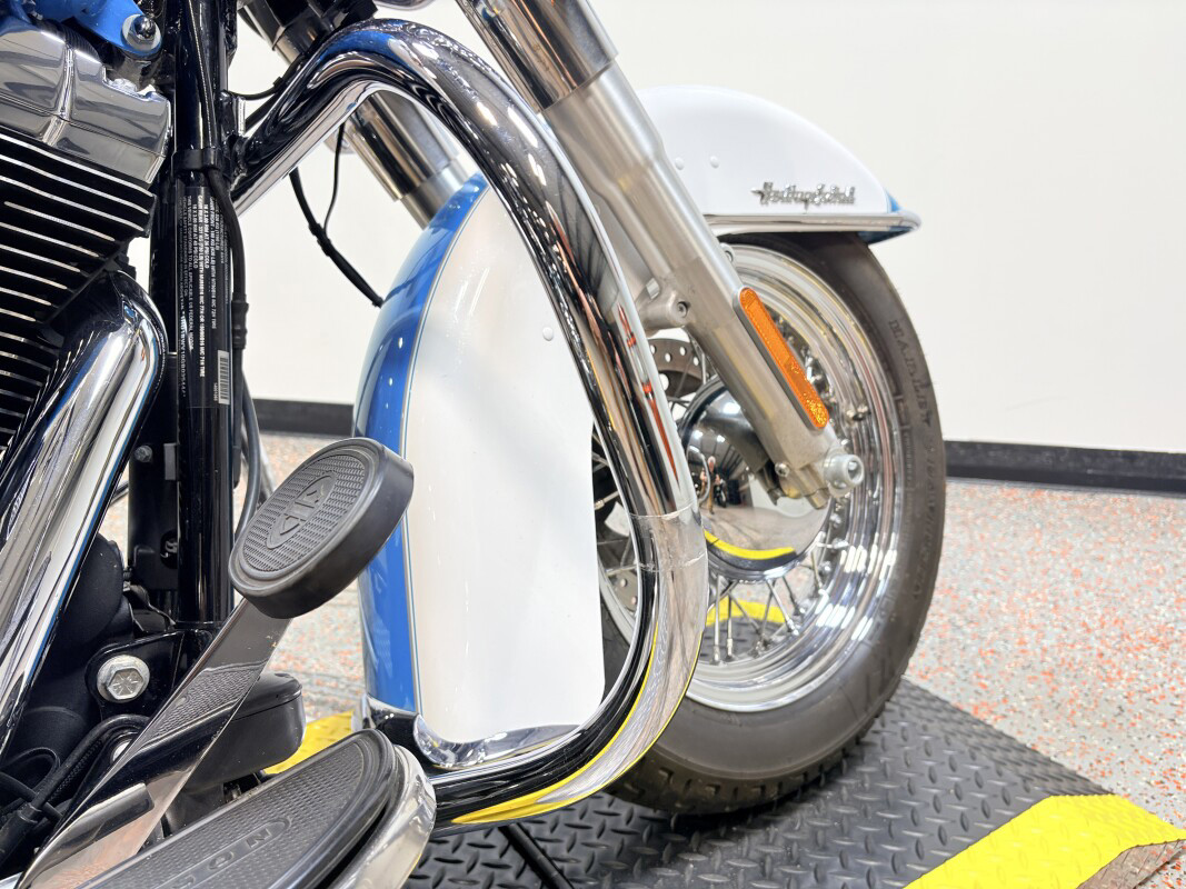 Heritage Softail® Classic
