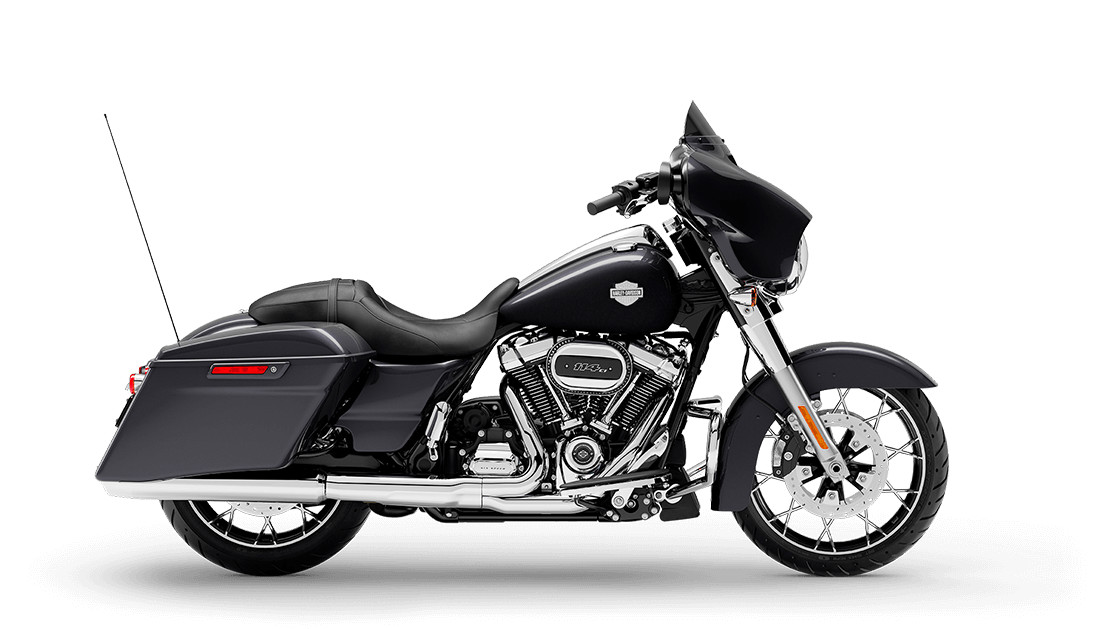 Street Glide® Special