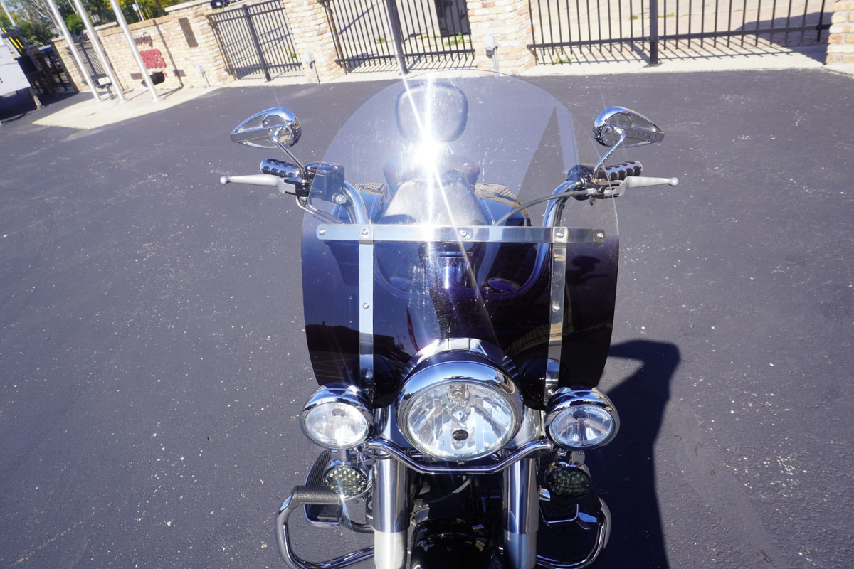 Heritage Softail® Classic