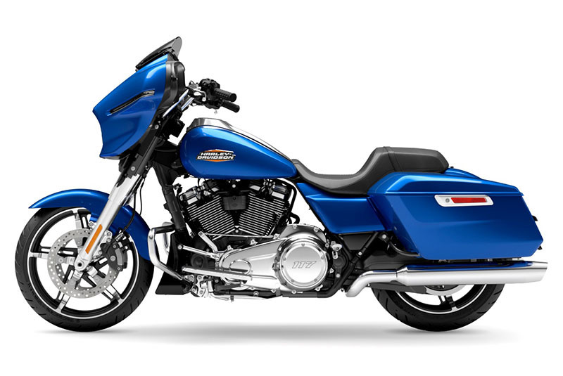 Street Glide®