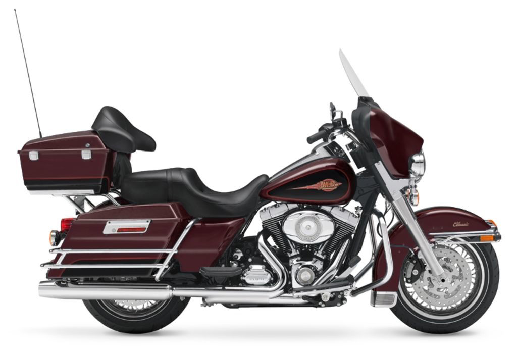 Electra Glide® Classic