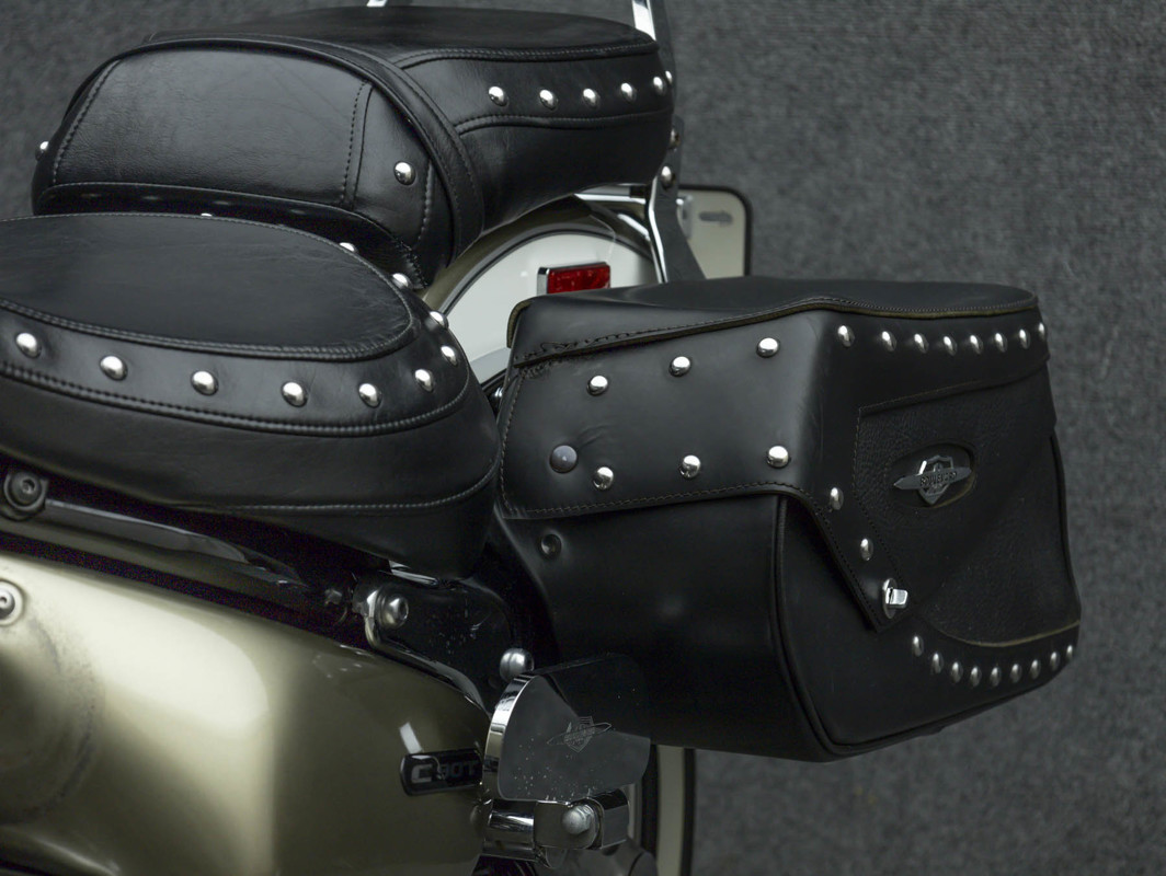 Boulevard 1500 (Intruder)