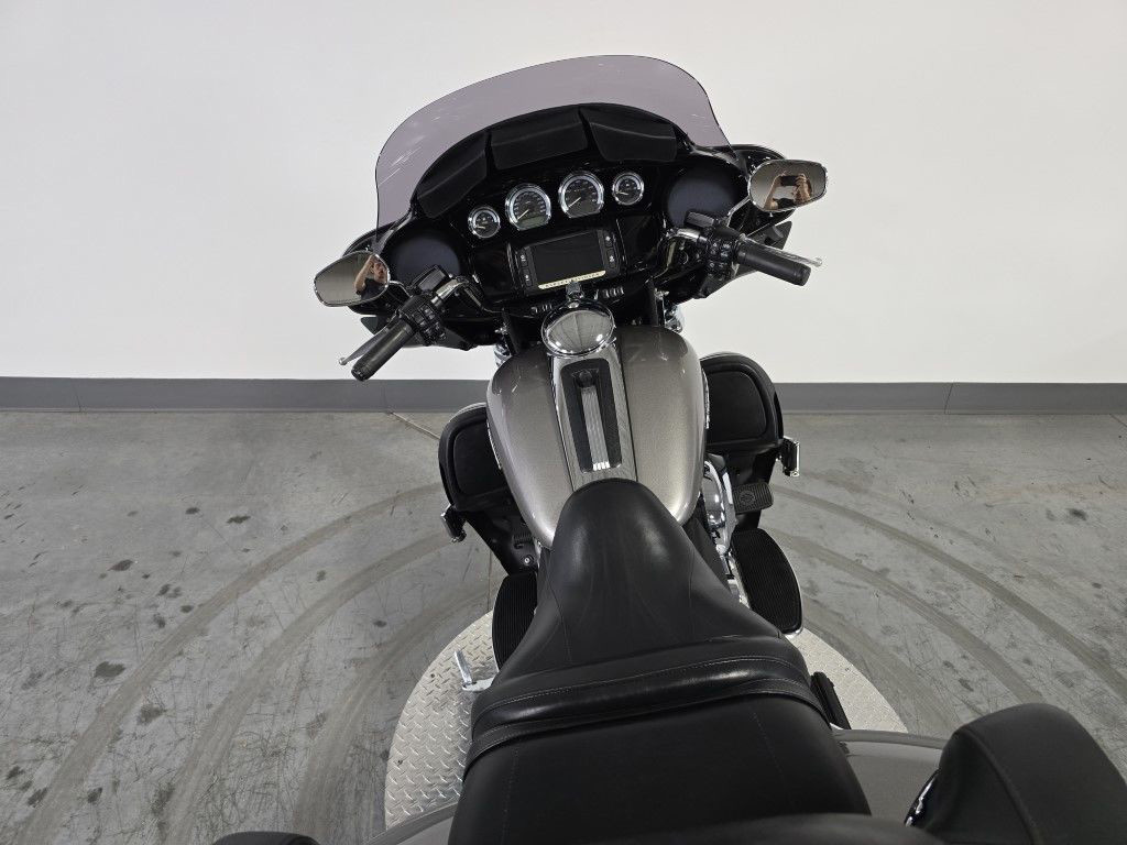 Electra Glide® Ultra® Limited