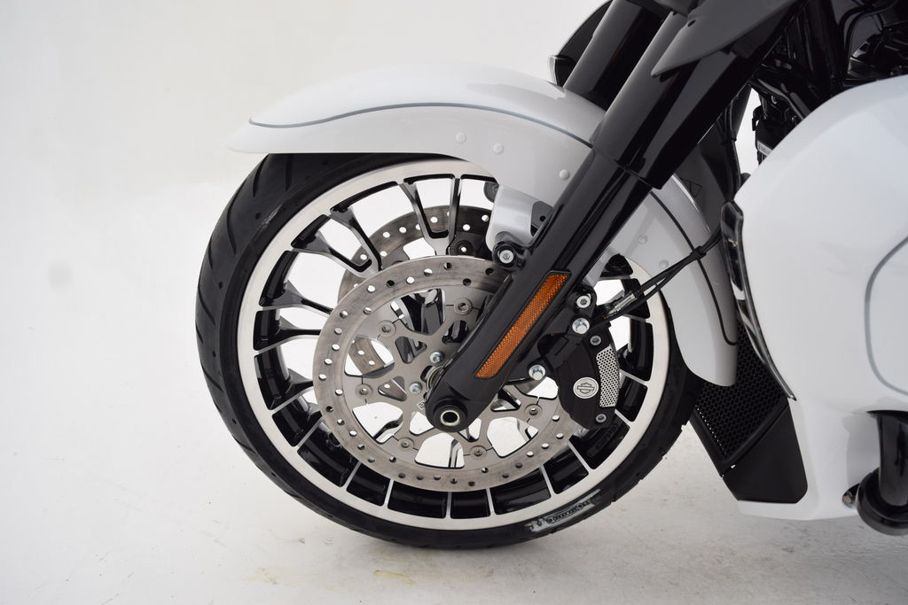 Street Glide® Limited