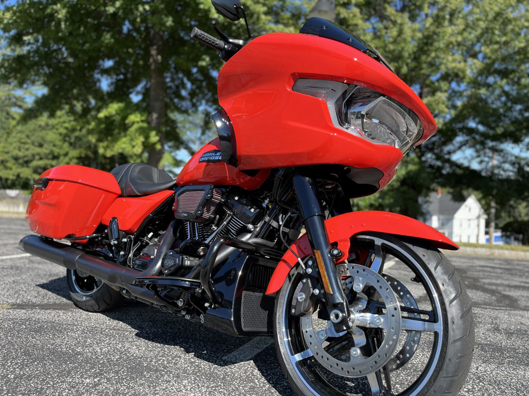 Road Glide®