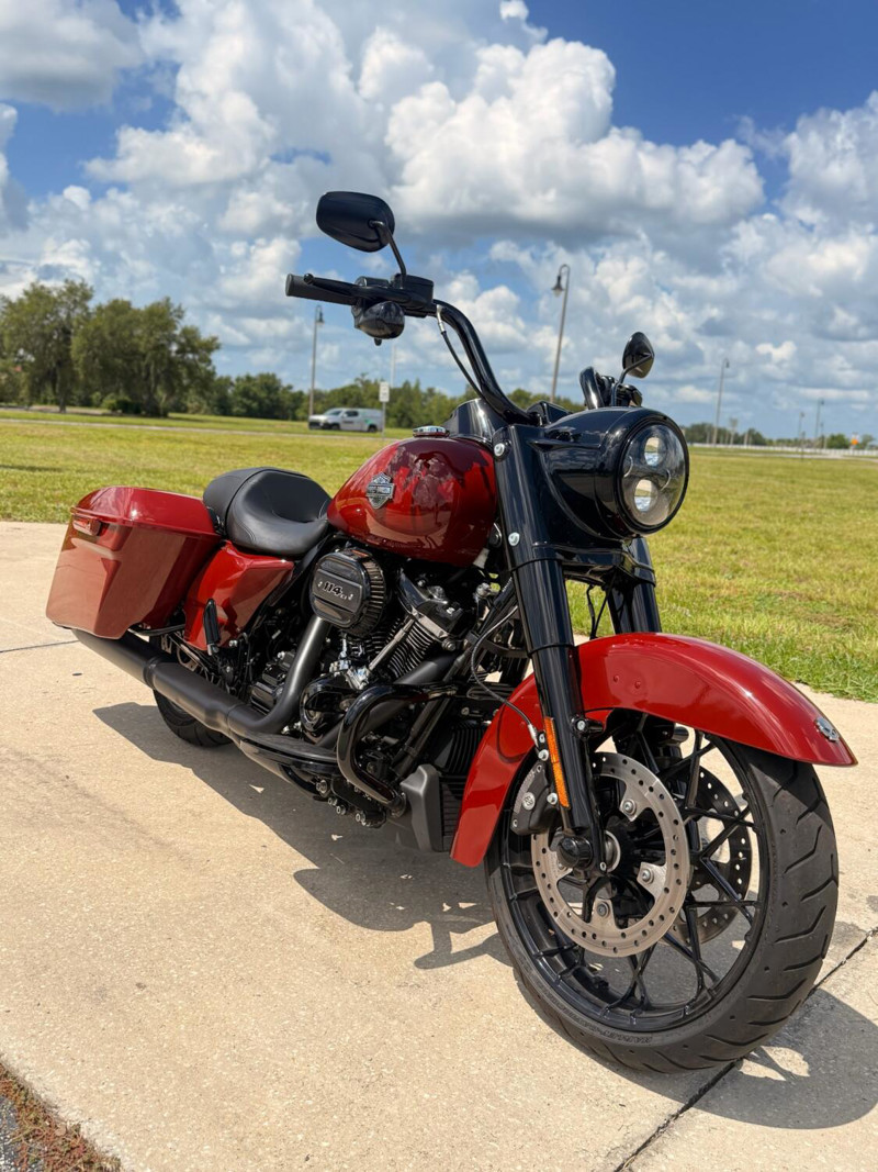 Road King® Special