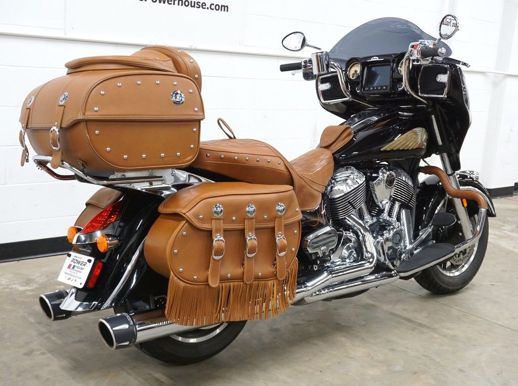 Roadmaster® Classic