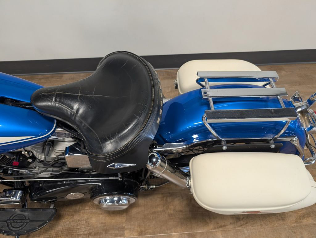 Duo-Glide Sport