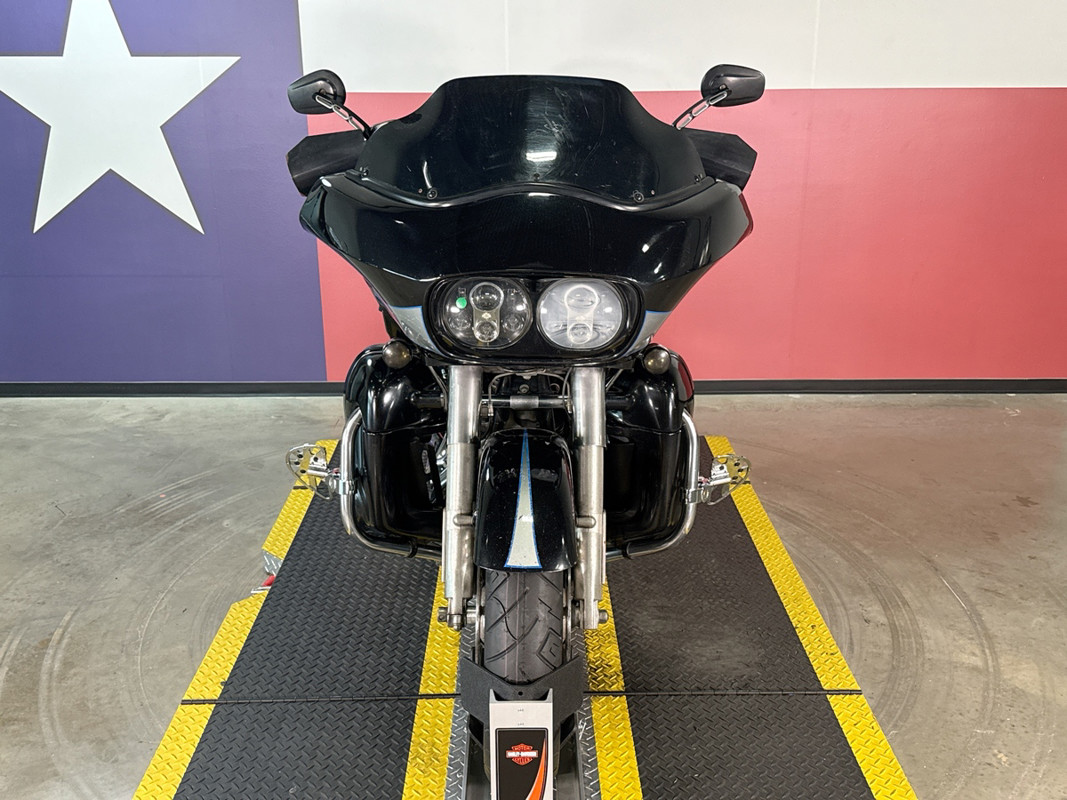 Road Glide® Ultra