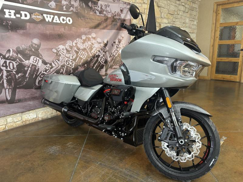 CVO® Road Glide® ST