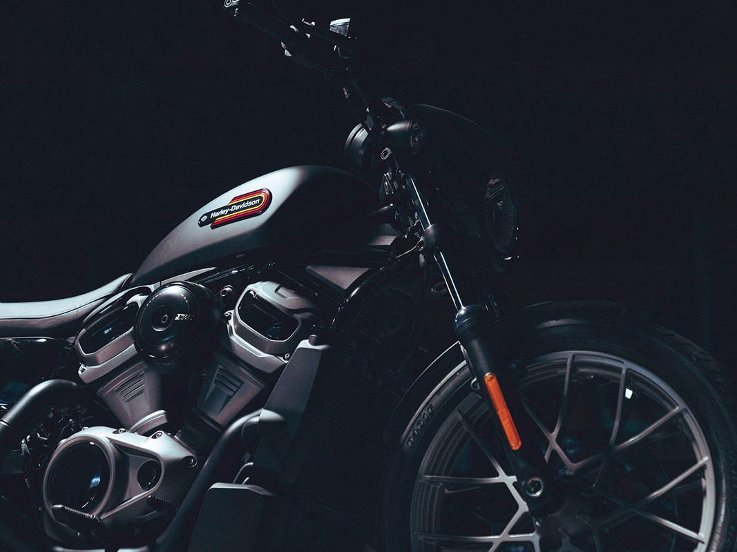Nightster Special