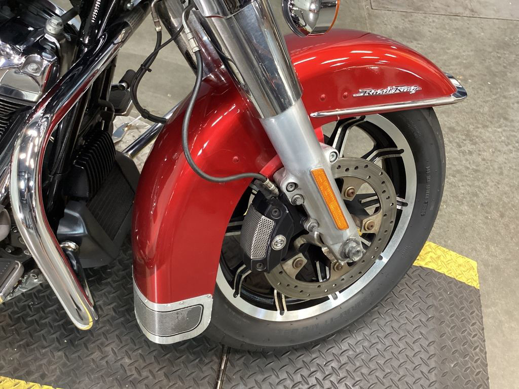 Road King®