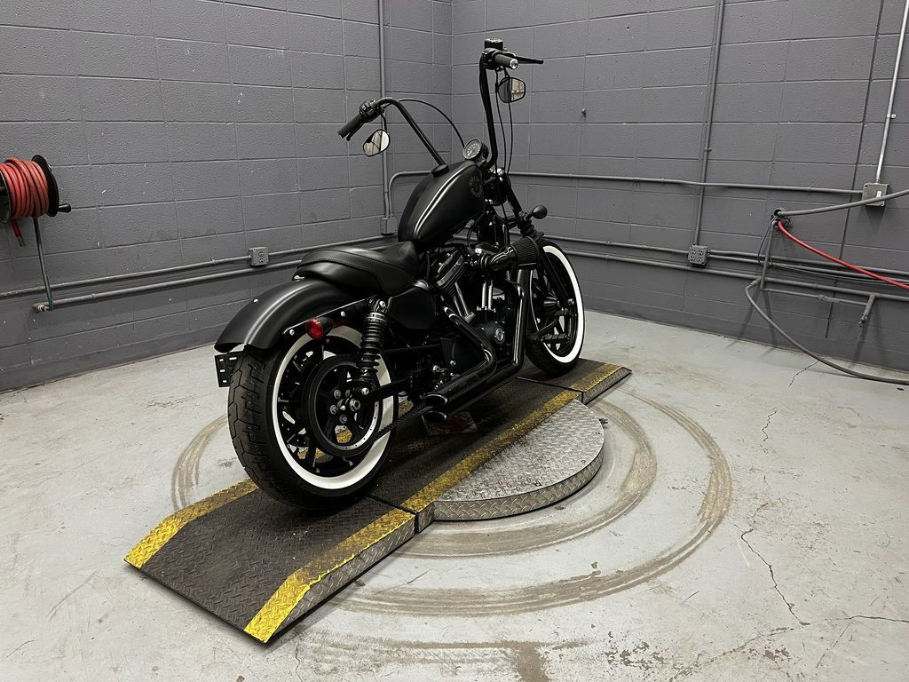 Sportster® Iron 883®