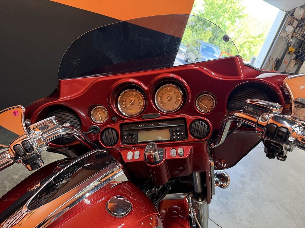 CVO® Street Glide®