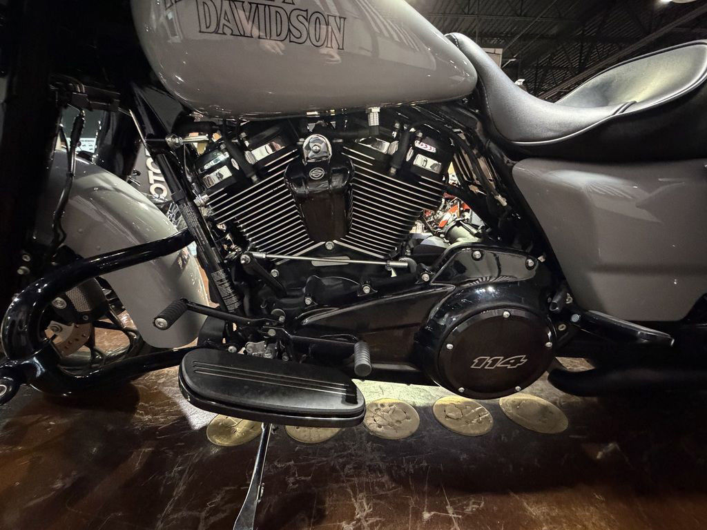 Street Glide® Special