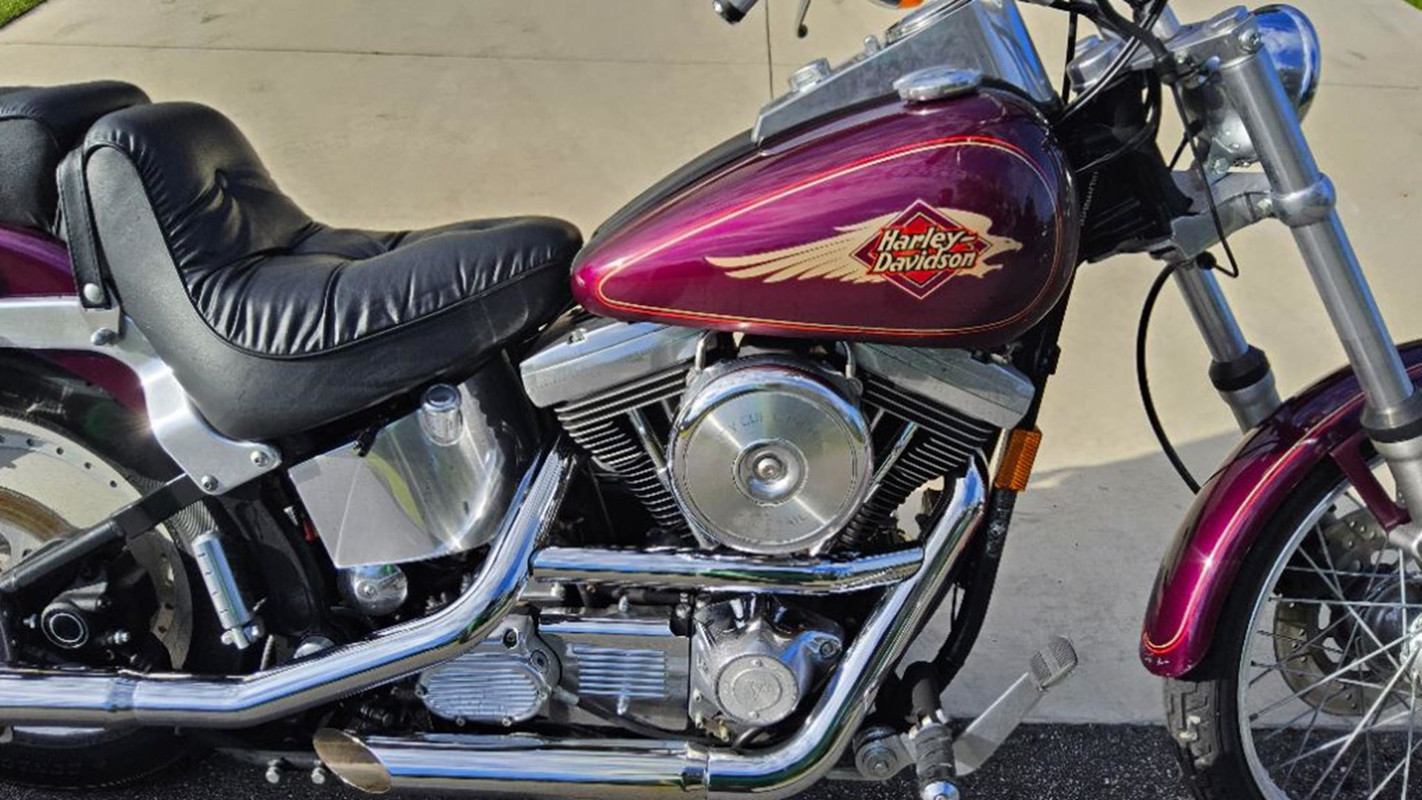 Road King®