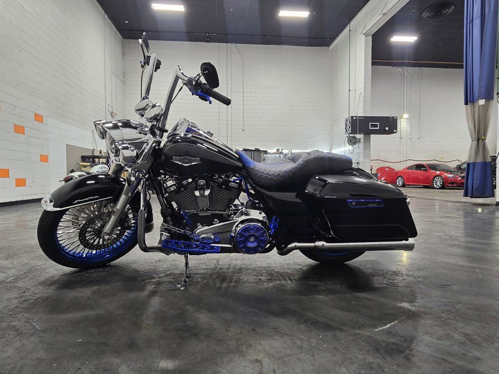 Road King®